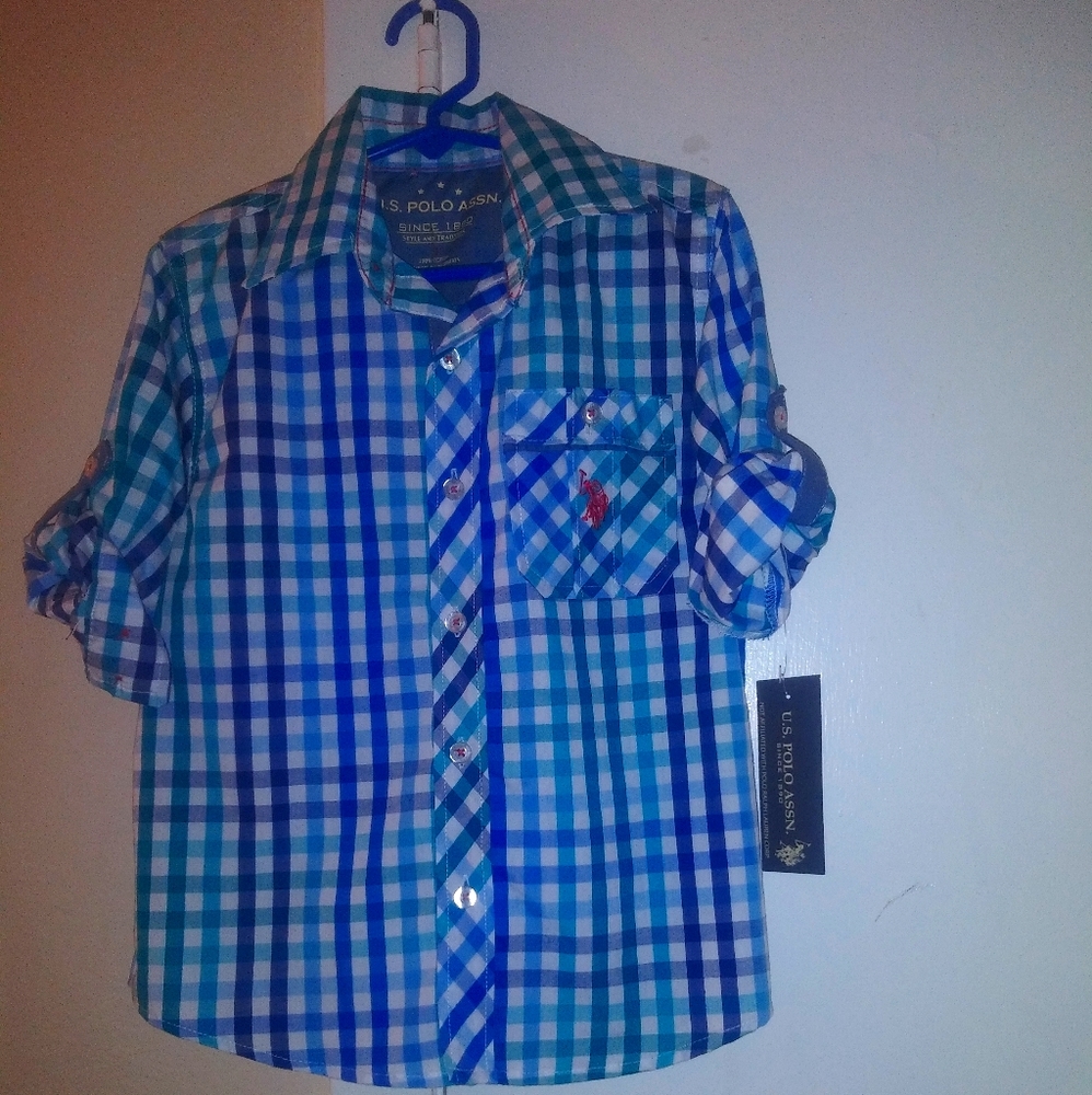 Polo Shirt